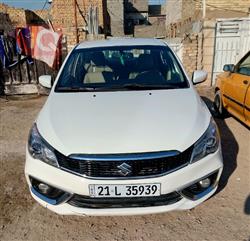 سوزوكي سياز